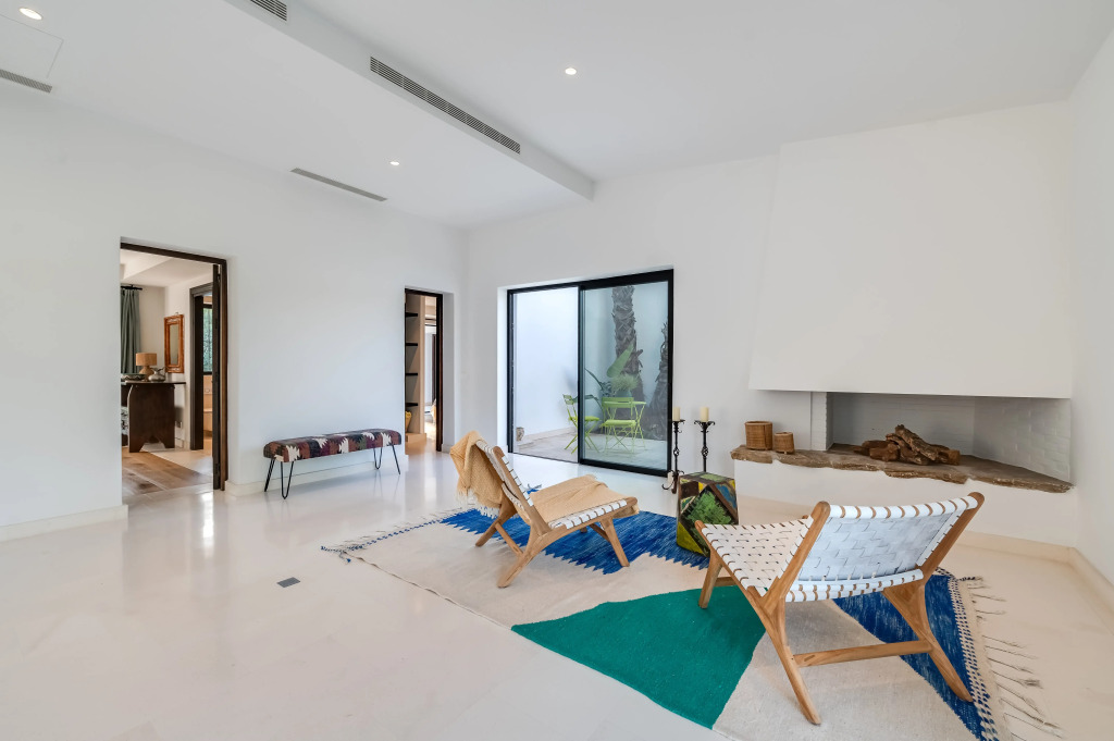 Вилла All About Villa Jori