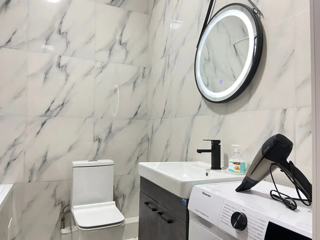 Квартира Capital Luxe Two