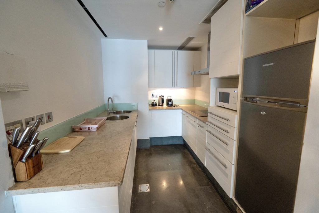 Апартаменты Cozy 1BR Nr World Trade Centre and BurJuman