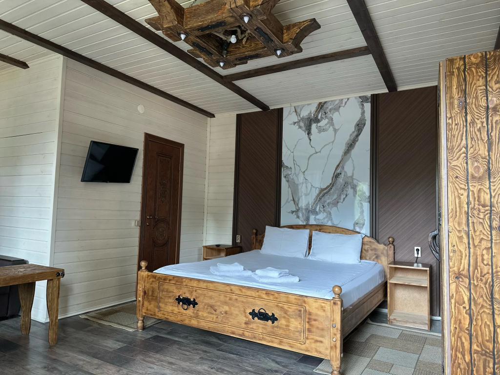 Winterfell Hotel