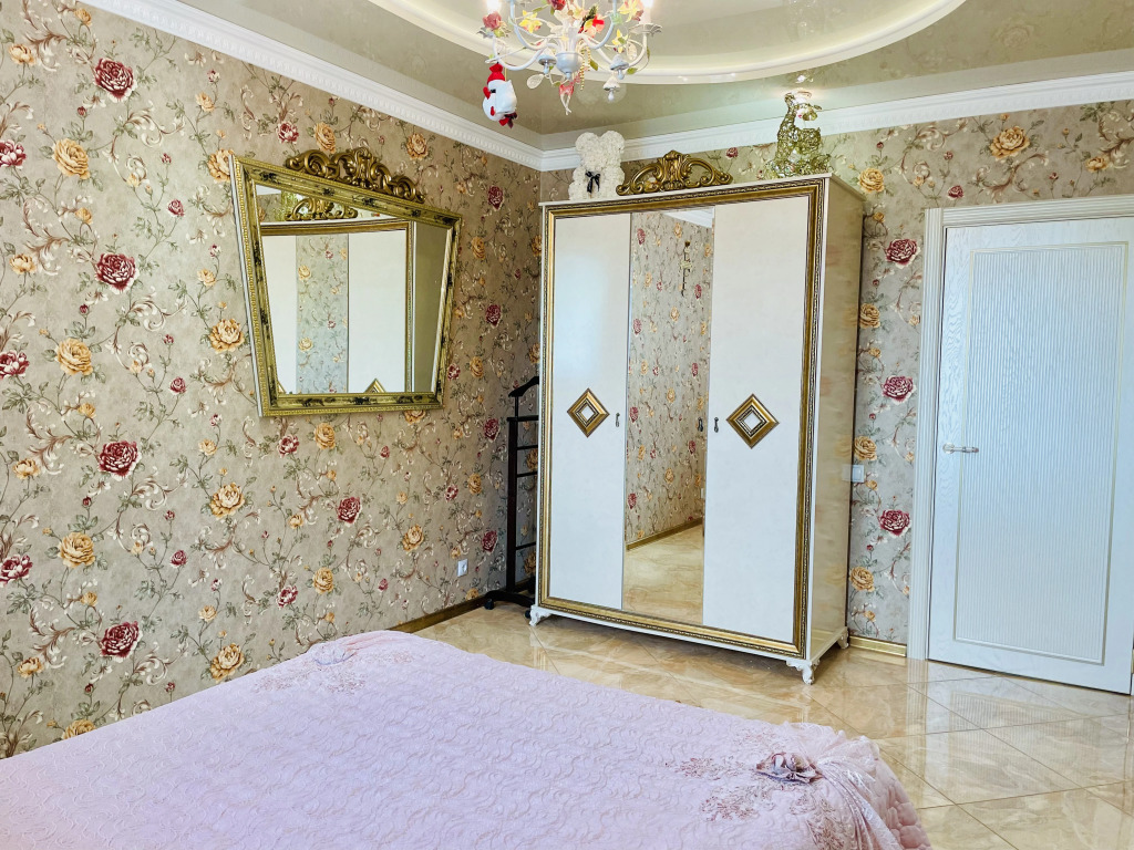 Квартира Традиция