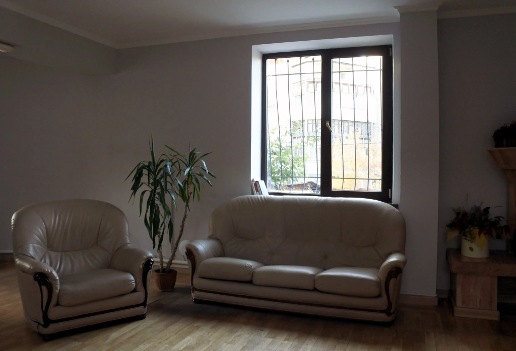 Almaty Backpackers Hostel