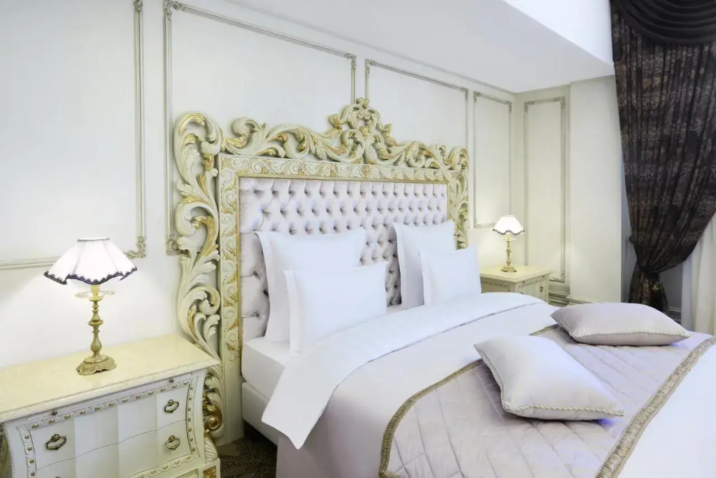 Ambassadori Tbilisi Hotel