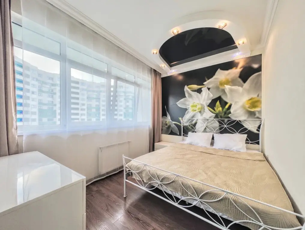 Апартаменты M Apartments Eldorado 6