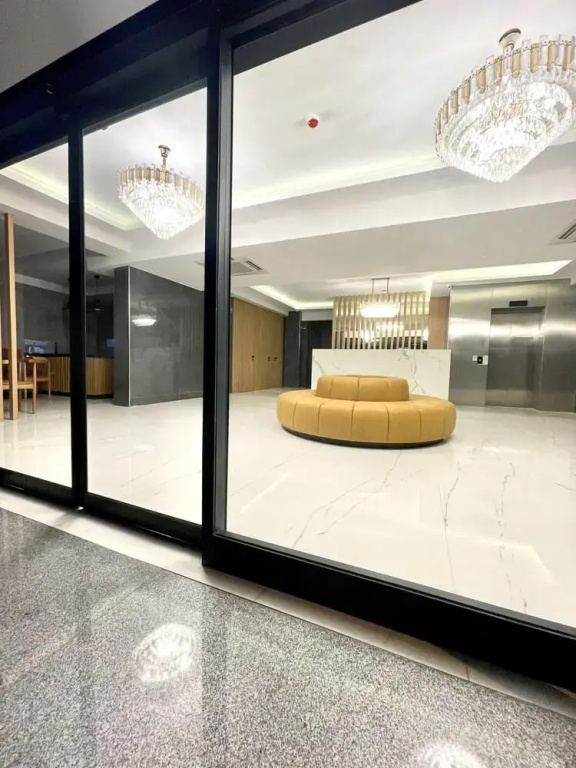 Riva Hotel Alsancak