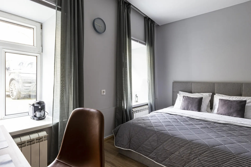 Апартаменты WH apartment