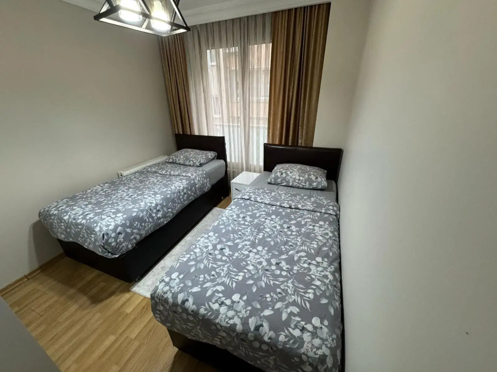 Апартаменты Color Homes 2