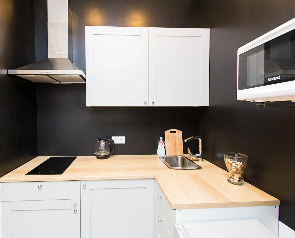 Апартаменты Apart on Хромова 5-1