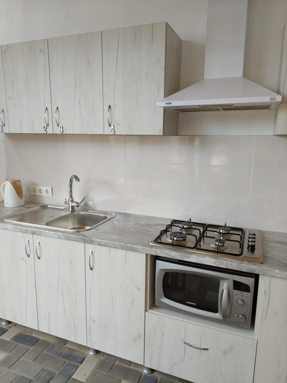 Гостевой Дом Корбан Korban House