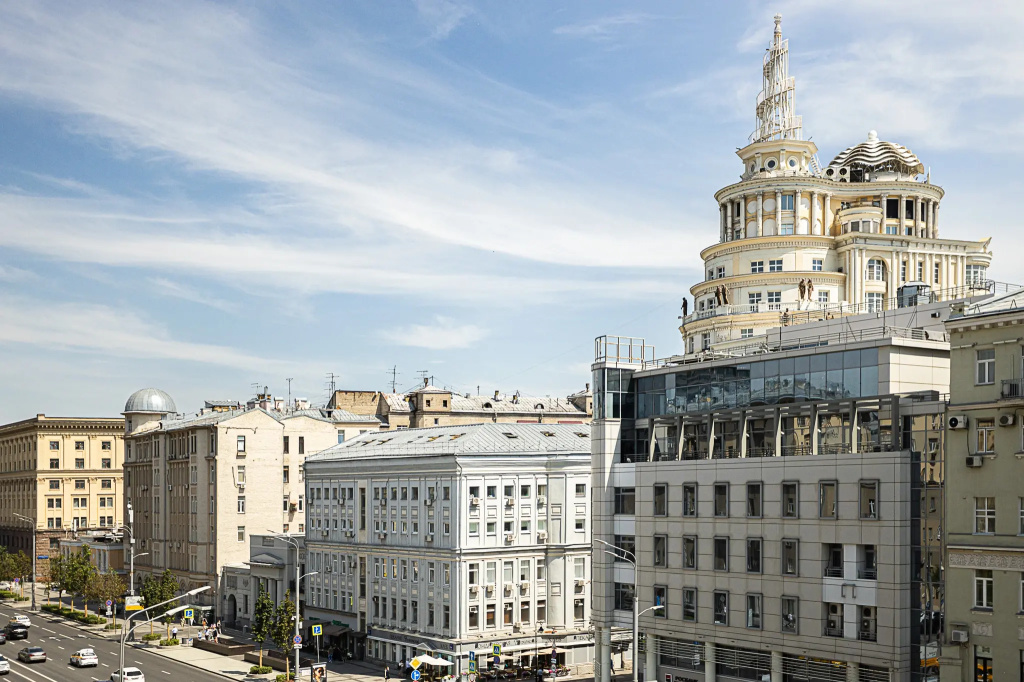 Отель Hartwell