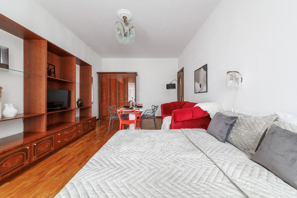 Апартаменты Rent-Apart