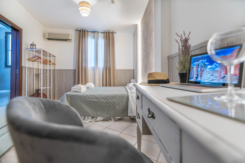Villa Rocla guest house Pompei