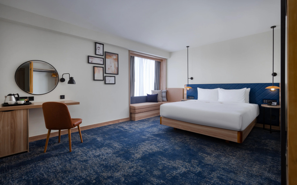 Hilton Garden Inn Samarkand