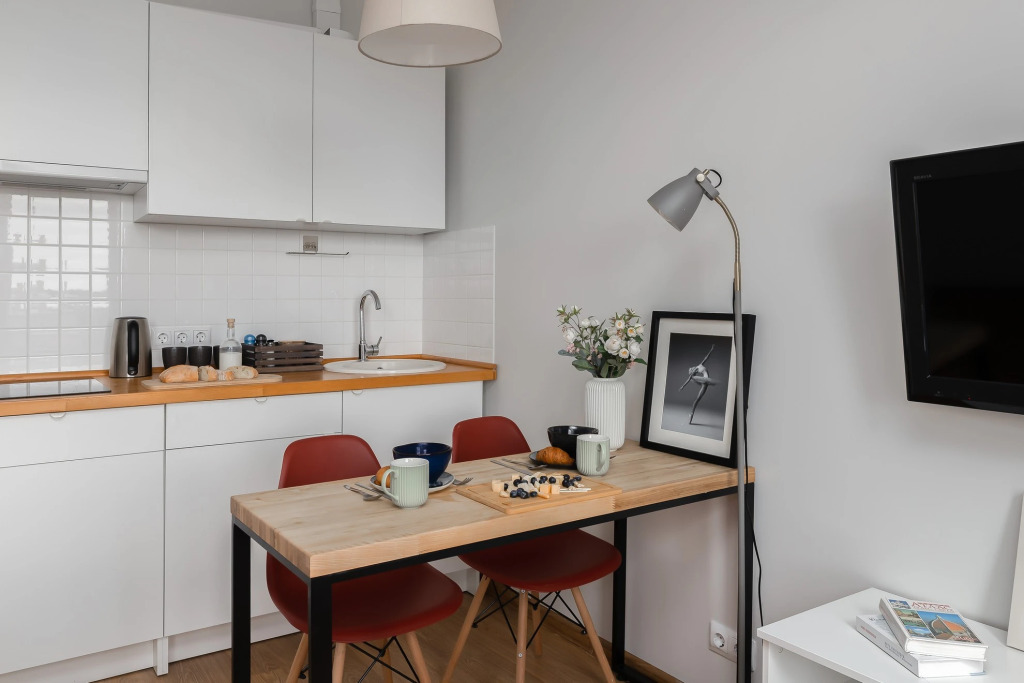Апартаменты SMART LOFTS | Astra | Метро, МЦК, МЦД в 10 мин. пешком | Новый ЖК