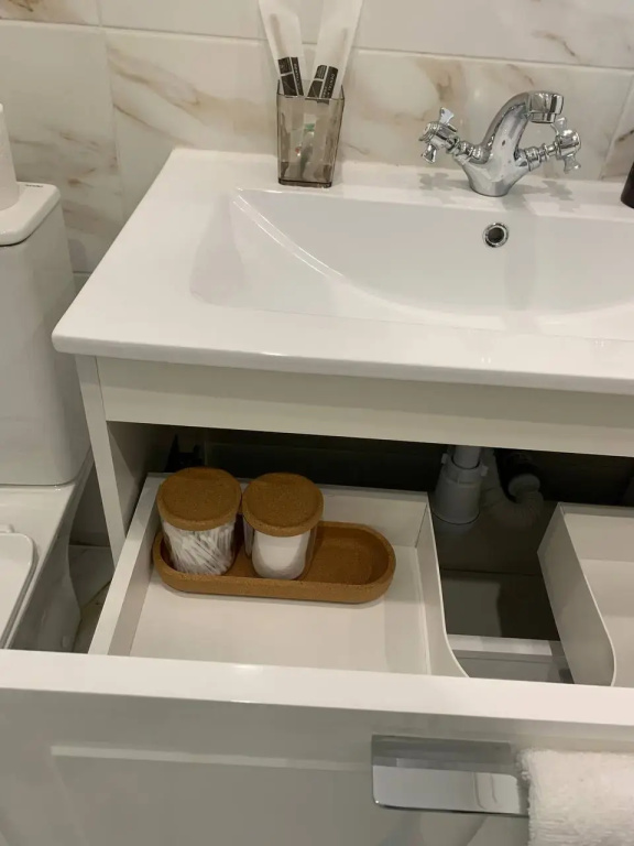 Квартира Евро 2К FamilyRent