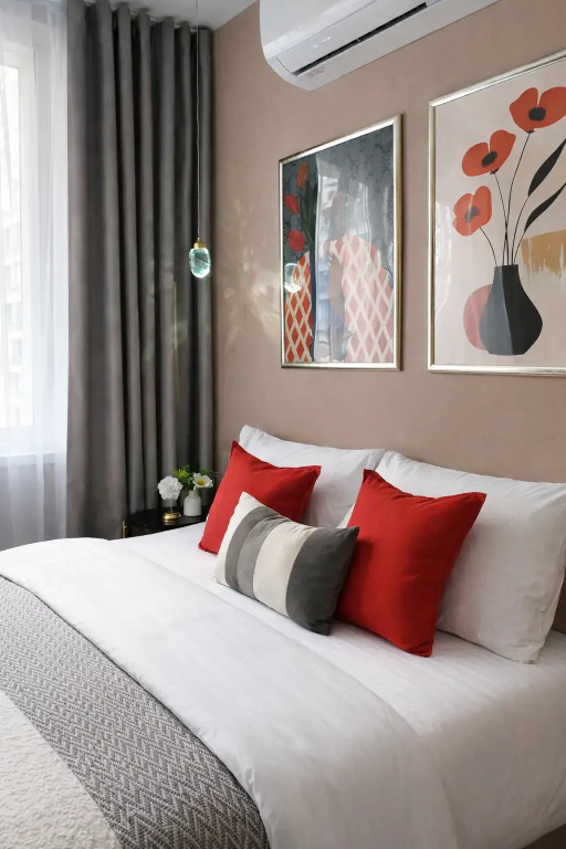Квартира LanaRoom 11082