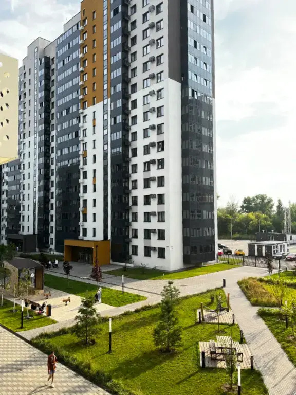 Квартира Уютная в 20ти минутах от Казани