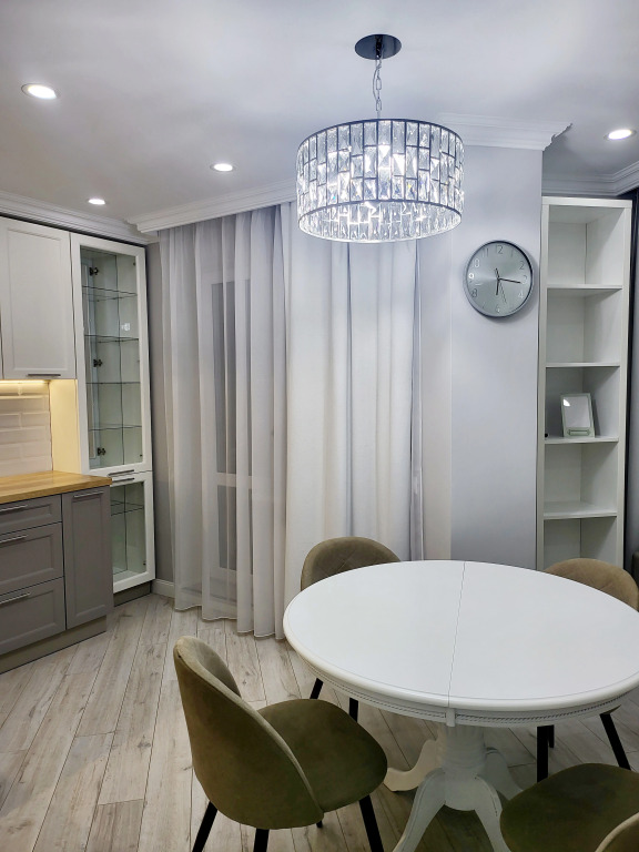 Апартаменты Inn_Royalhouse 8