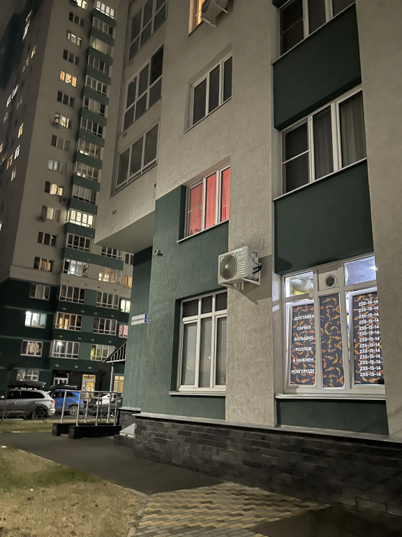 Квартира Метро Ленинская новый комплекс