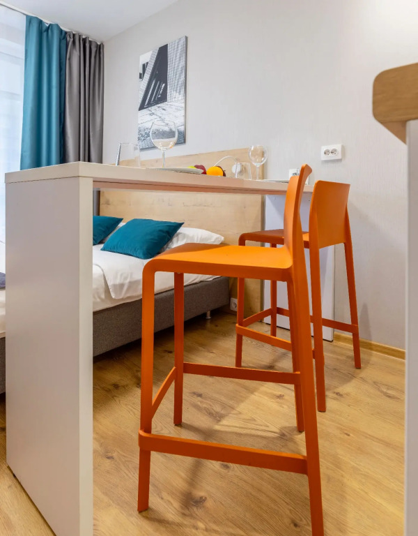 Квартира Shery Apart