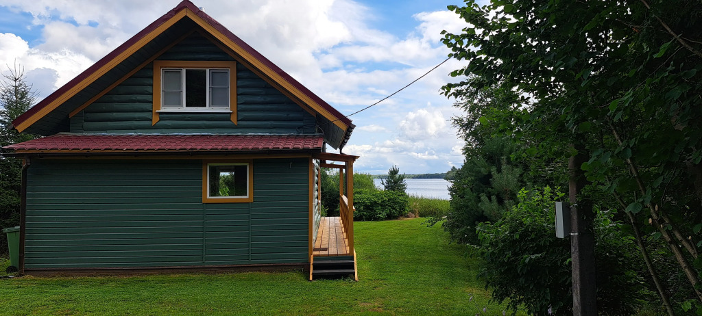 Nikolskiy Stan Recreation Camp