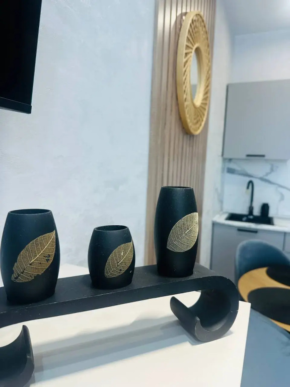 Апартаменты Скандинавия