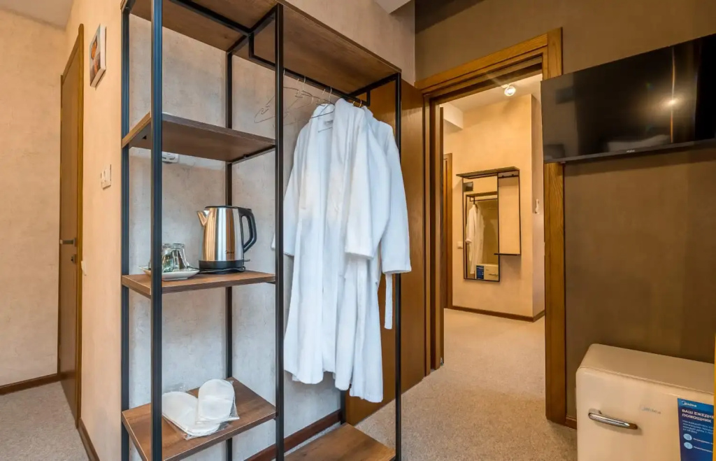 Отель Green Inn - Old City Tbilisi