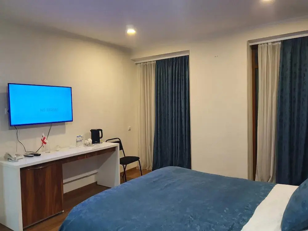 The Fresh Wave hotel