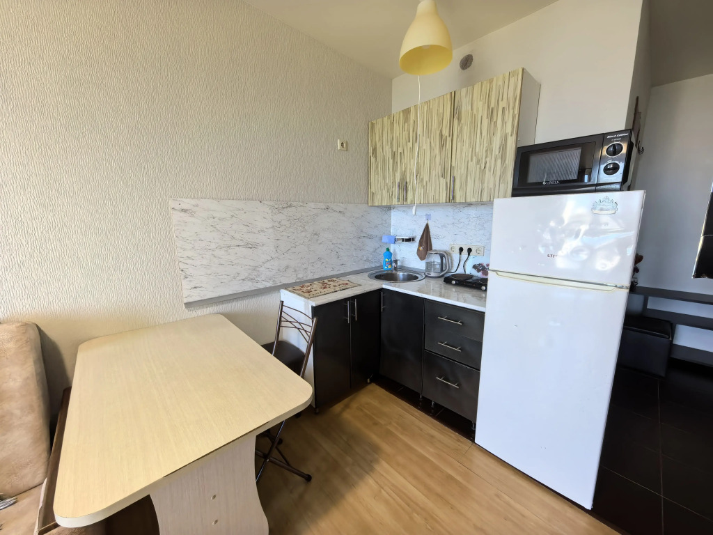 Квартира 136