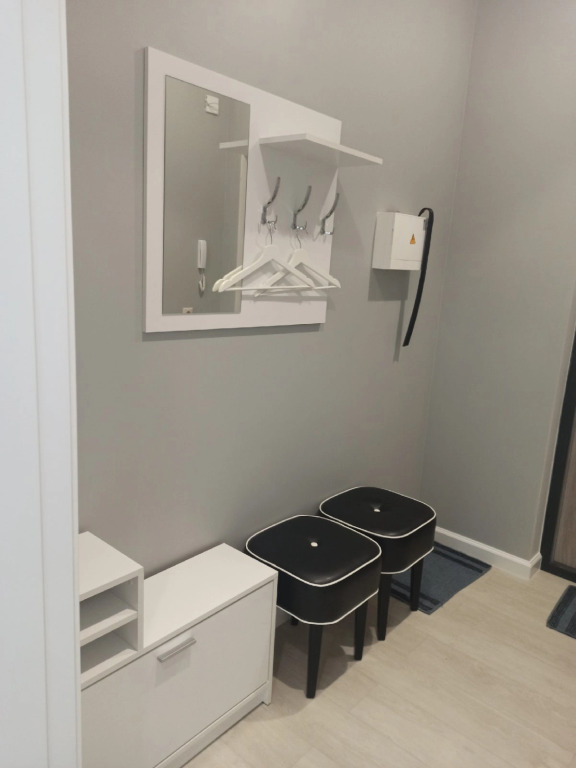 Sportivniy proyezd 24 Apartments