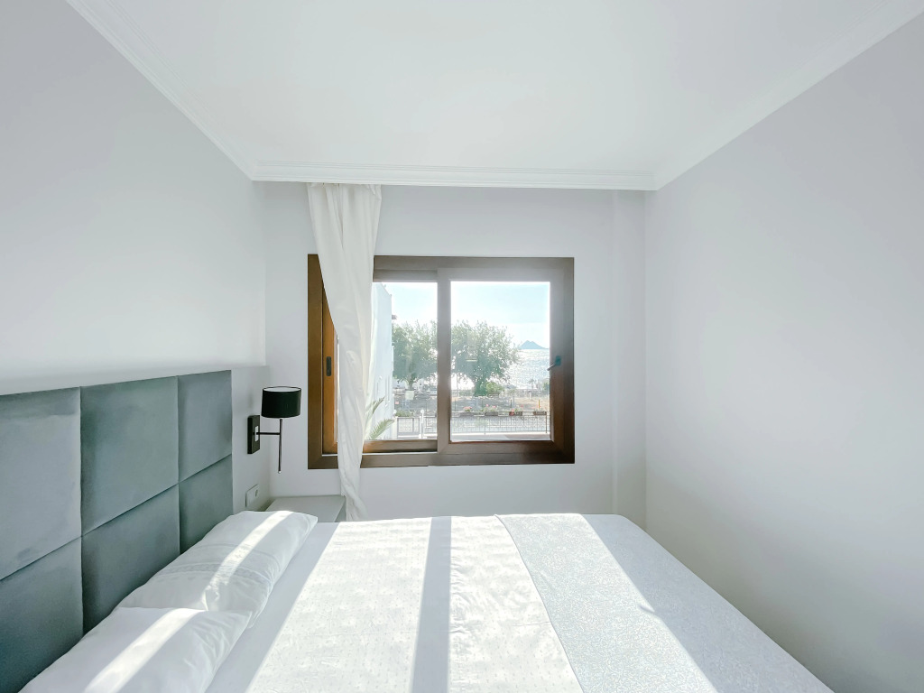Апарт-отель Turgutreis Apart Hotel