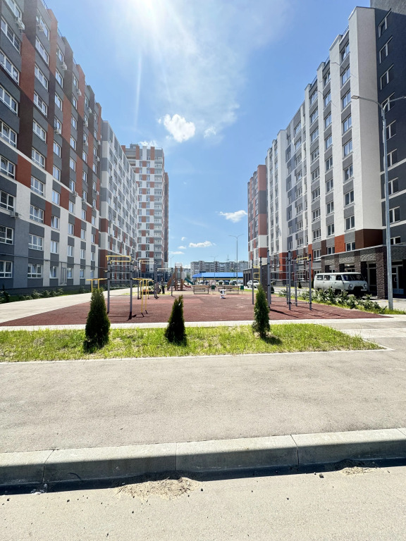 Квартира Элитная в новом ЖК