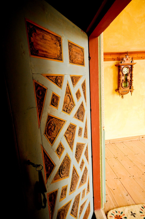 Kocaev-Mehmet Ali Ağa Mansion Butik-hotel