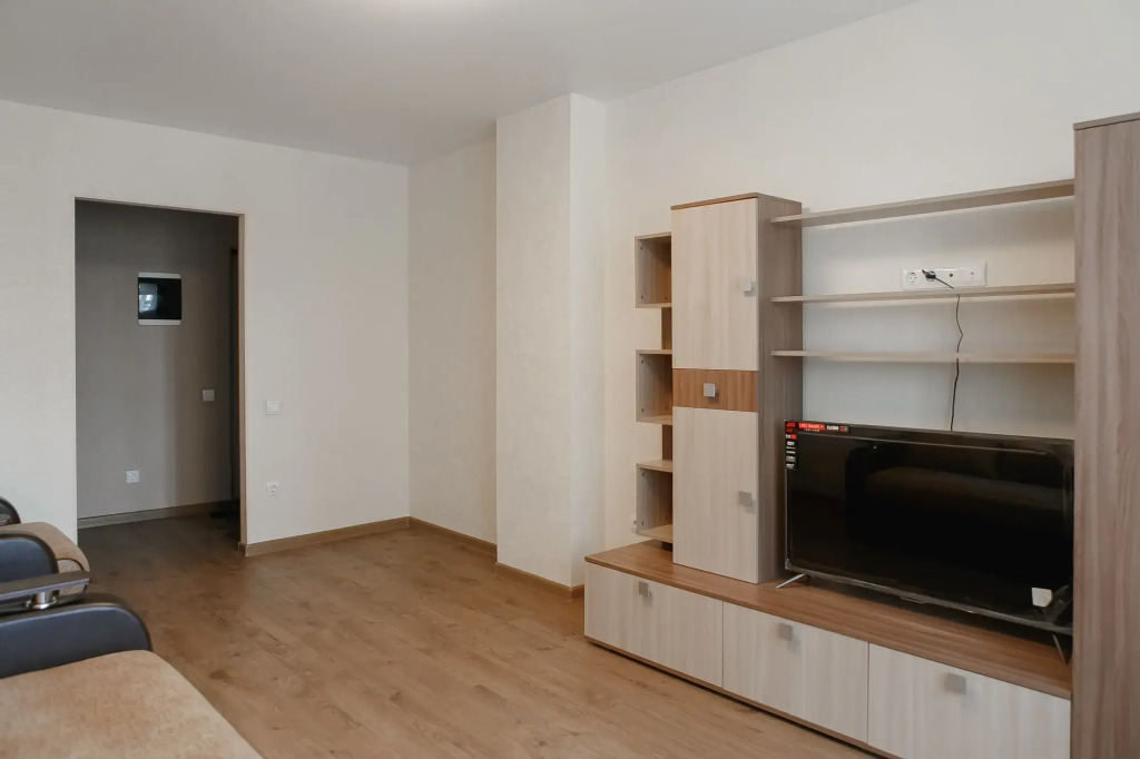 Квартира на Краснозвёздной Улице, 3к1