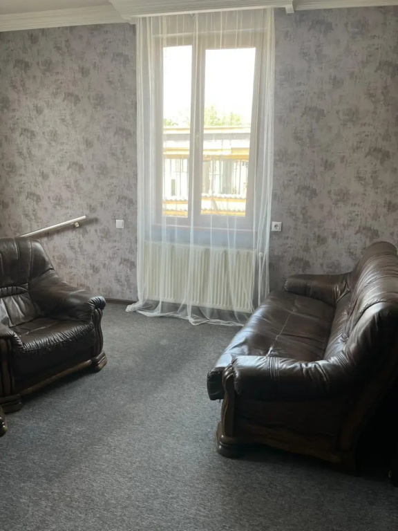 Hotel Eight