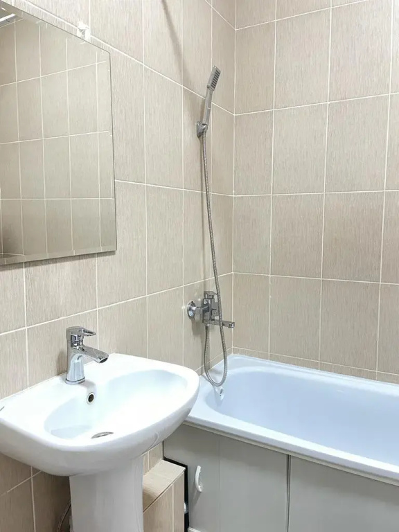 Residence 214 Flat