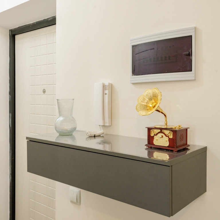 Квартира Oasis Apartments Возле Медицинских Центров В Центре Астаны