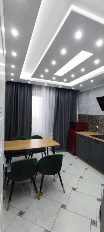 Квартира в Центре 4
