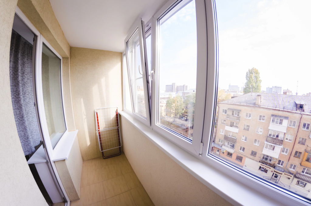 Апартаменты ATLANT Apartments 348