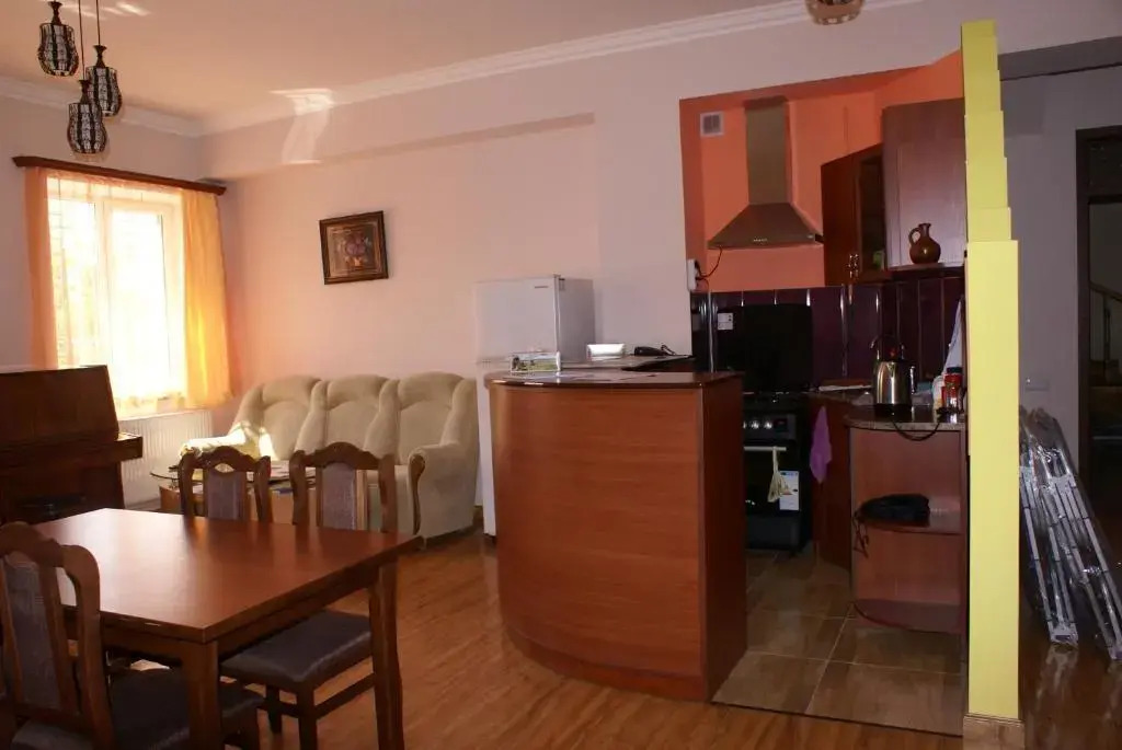 Karins B&B