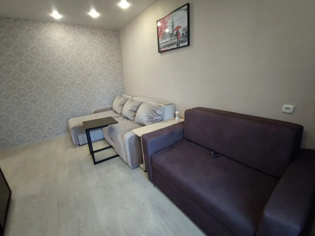 Квартира на пр-те Металлургов 30В