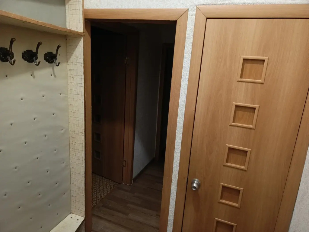 Квартира на улице Кольцова 7