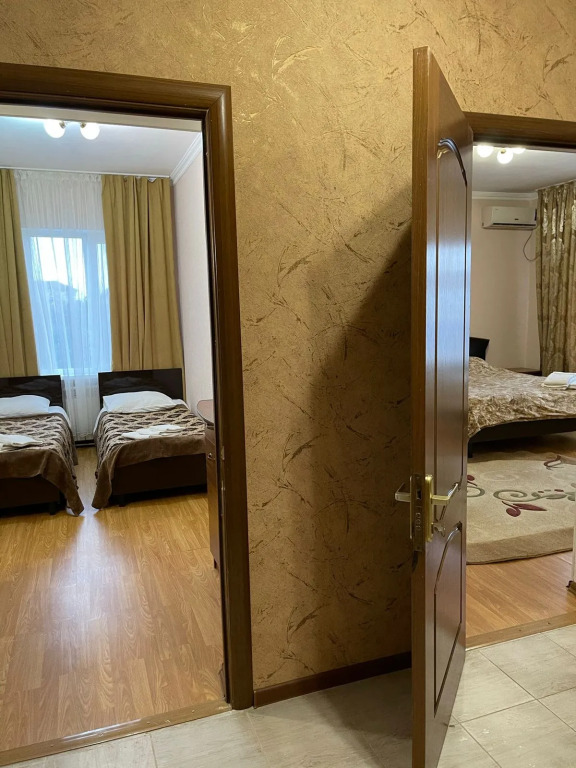 Дом для отпуска в Oлимпийском парке
