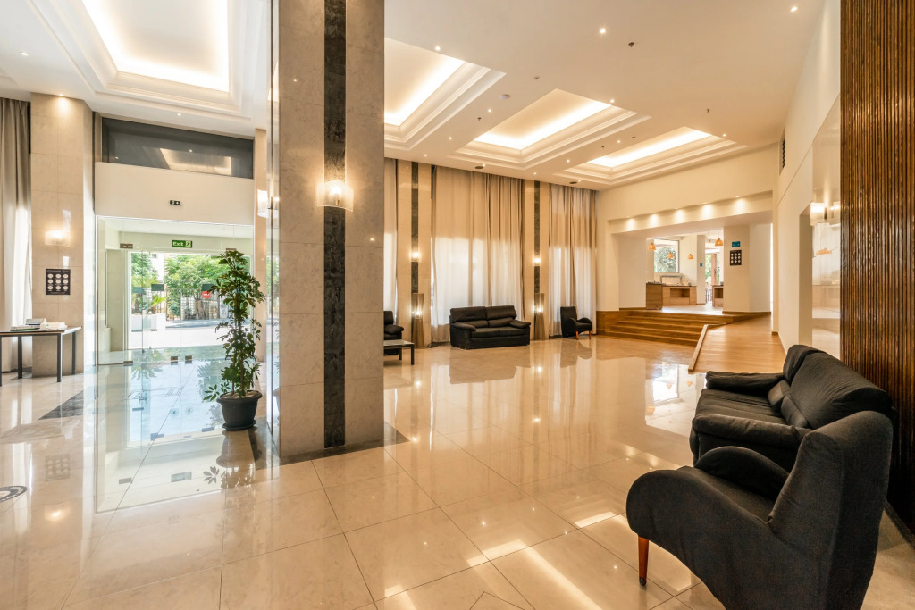 Отель Castellum Suites