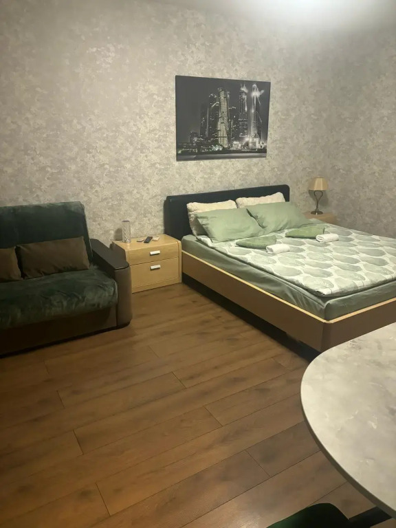 Хостел Оазис Сити