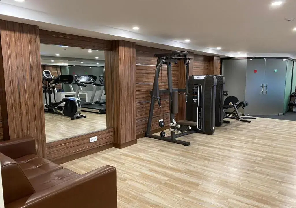 Boutique Hotel Kaspi