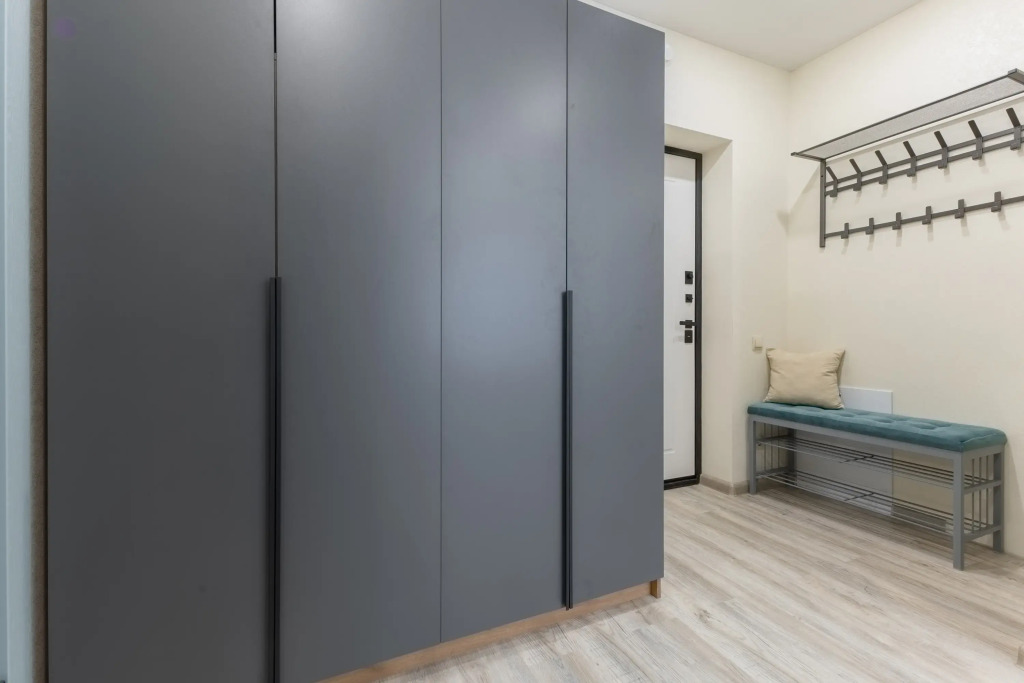 Апартаменты Residence Elegance