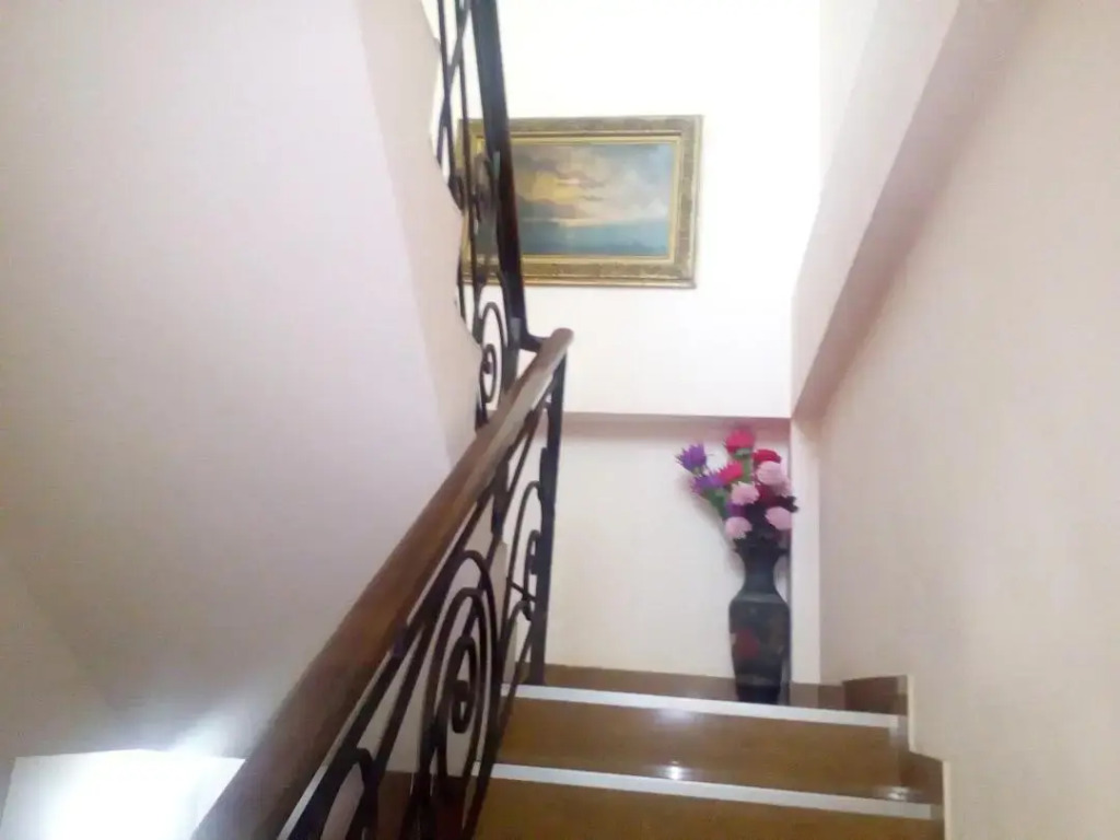 Отель Old Isani