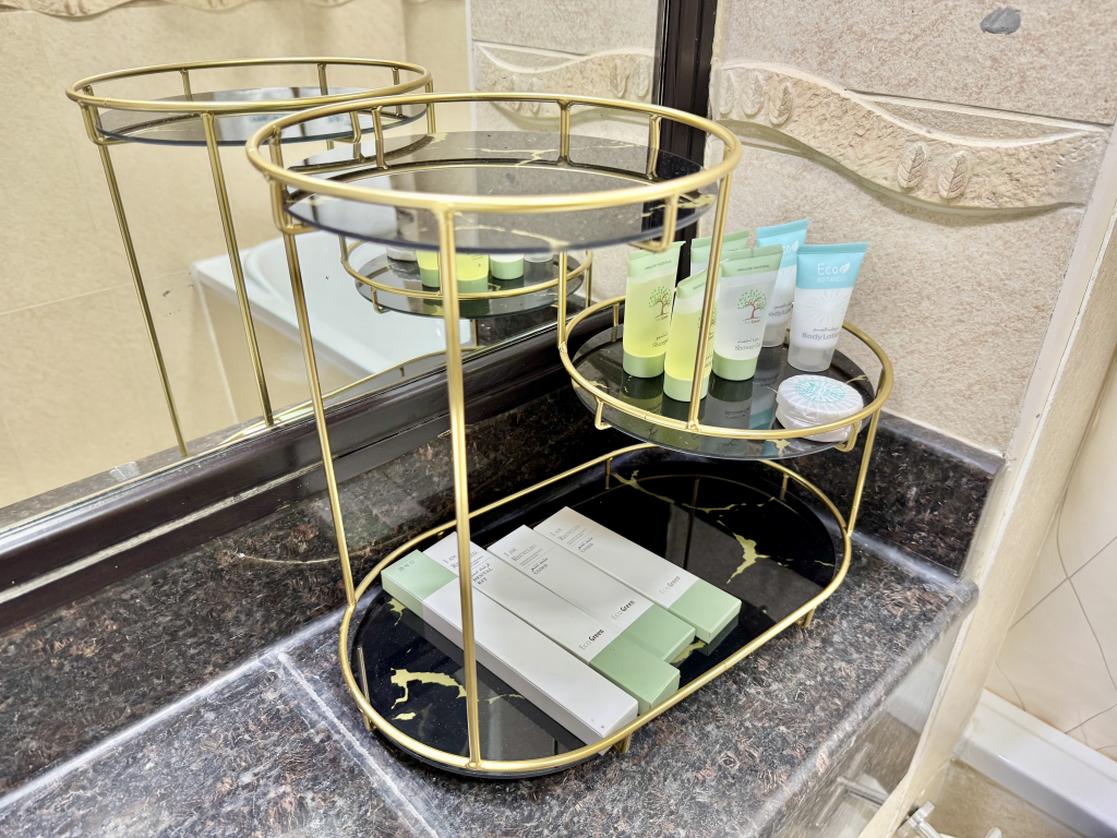 Апартаменты Cosmos Living 1 BR Suite Near Dubai Marina
