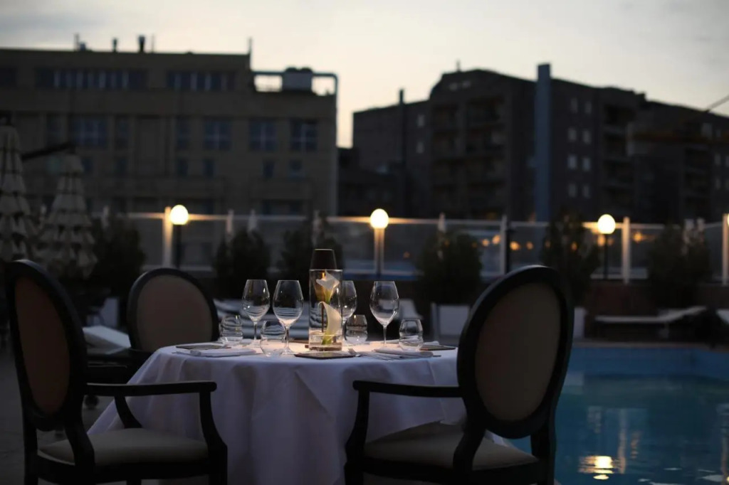 Royal Tulip Grand Hotel Yerevan